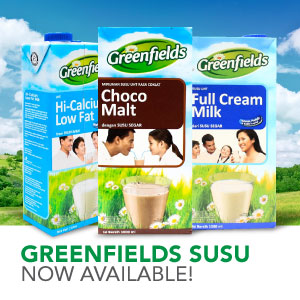 Greenfields Susu