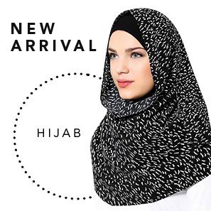 New Arrival Hijab