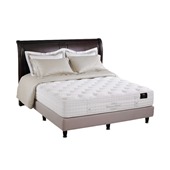 King Koil Chiropractor Endorsed Springbed