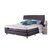 Therapedic Kasur Springbed Dr Pedic Full Set