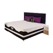  Therapedic Therawrap M Kasur Springbed Full Set