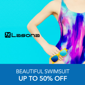 Lasona Swimsuit Up To 50% Off