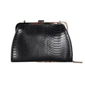 Marc & Stuart B7-MSHK-D361631 B clutch bag - Black