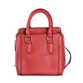Marc & Stuart B2-MSHK-V3-A8 CSR Handbag - Chiness Red