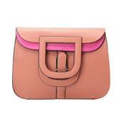  Marc & Stuart HK-VI L30 Pink Bag