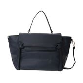  Marc & Stuart HK-VI L33 D Blue Bag