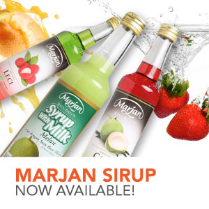 Marjan Sirup
