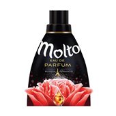 Molto Eau De Parfume Black Red Lux Botol 800 mL