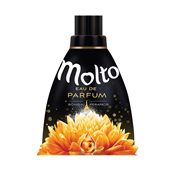 Molto Eau De Parfume Black Gold Glam Botol 800 mL