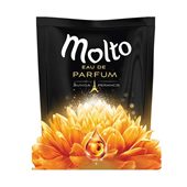 Molto Eau De Parfume Black Gold Glam Pouch 900 mL
