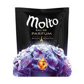 Molto Eau De Parfume Black Purple Pouch 900 mL