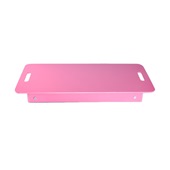 Glaze LFT-6030 Meja Lipat - Pink