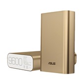 Asus ZenPower Gold Powerbank 10.050 mAh