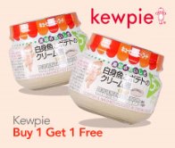 Kewpie Buy 1 Get 1 Free