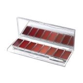 Wardah ChocoAholic Lip Palette 10 g