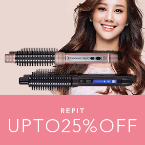 Repit Up To 25% Off