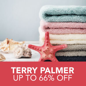 Terry Palmer Up To 66% OFF