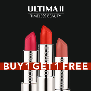 Ultima Buy 1 Get 1 Free 
