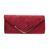  Yongki Komaladi YK16000223 Red Tas Wanita