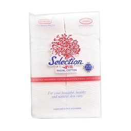 Selection Kapas [50 GR]