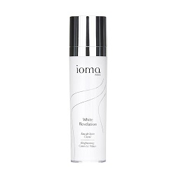 IOMA White Brightening