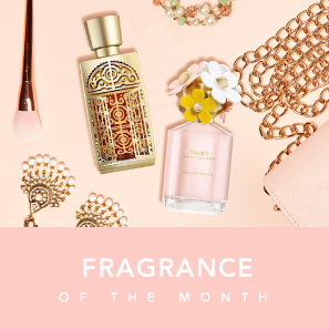 Fragrance Of The Month