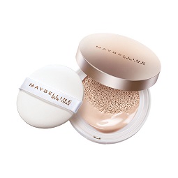 Maybelline Super BB Cushion 02