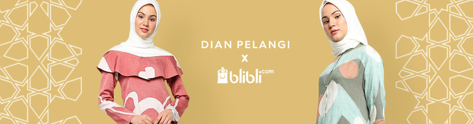 Dian Pelangi