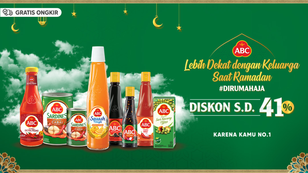 Katalog Promosi Belanja Online Harga Promo Diskon Blibli Com
