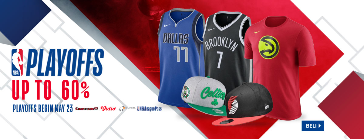 NBA Playoff