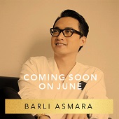 Coming Soon - Exclusive Collection Barli Asmara