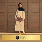 Exclusive Collection Restu Anggraeni
