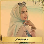 Exckusive Collection Ria Miranda