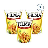 Filma Minyak Goreng Pouch 2000 ml x 6 pcs