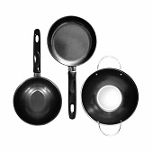 Big J Cookware Set Alat Masak Set 3 pcs