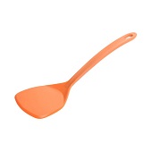 Cooks Habit Silicone Turner Color WT-00057 Spatula