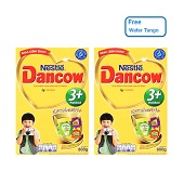 Dancow Madu 3+ 800gr FREE Wafer Tango 350gr