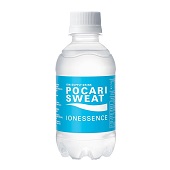 Pocari Sweat Ionessence (250 ml x 4 pcs)