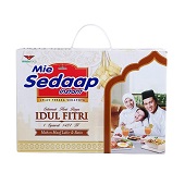 Paket Sedaap Lebaran Wings 2016