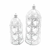 Ohome Tempat Lilin Aromaterapi Classic AN-VB0206L 