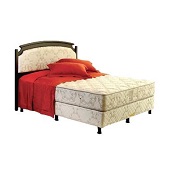 Central Kasur Springbed Full Set 100x200 Jabodetabek