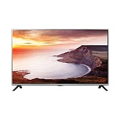 LG TV LED 32 inch Smart Energy Saving