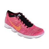 Nike Womens Flyknit Zoom Agility Pink