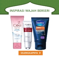 Setrika Uap Up To 57%