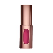 L'Oreal Paris Makeup L'Extraordinaire Matte Lacquer V111 Marais Magenta Lipstick