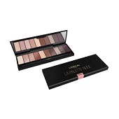 L'Oreal Paris La Palette Nude 01 Rose Eye Shadow