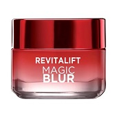 L'Oreal Paris Dermo Expertise Revitalift Magic Blur Moisturizer (50 mL)