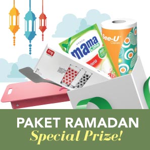 Paket Spesial Ramadhan Home and Living