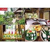  Eoasia - Homemade Beauty Product And Massage Workshop