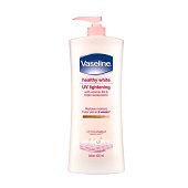 Vaseline Healthy White UV Lightening Lotion [400 ML]